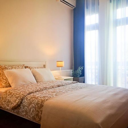 Filinhome Masarikova Studio 1 Novi Sad Eksteriør bilde